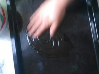 Step image