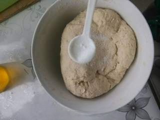 Step image