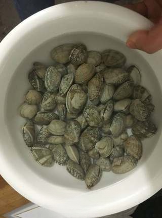 Clam and Loofah Soup Exclusive