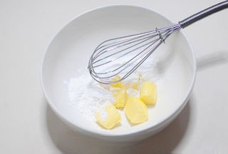 Coconut Toast