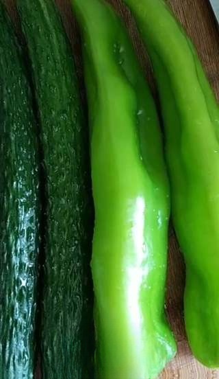 Exclusive Spicy Pickled Vegetables