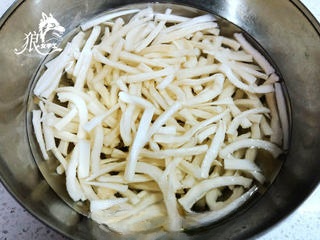 Step image