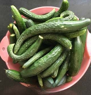 Exclusive Soy Sauce Pickles