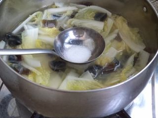 Step image