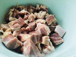 Tomato Beef Brisket Soup