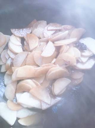 Step image