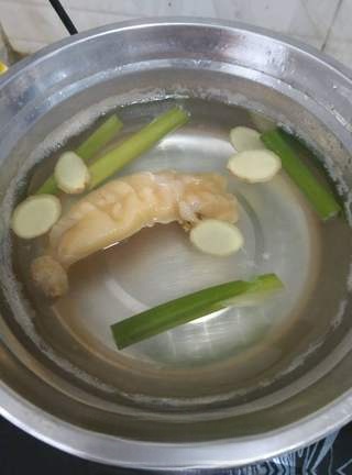 Step image