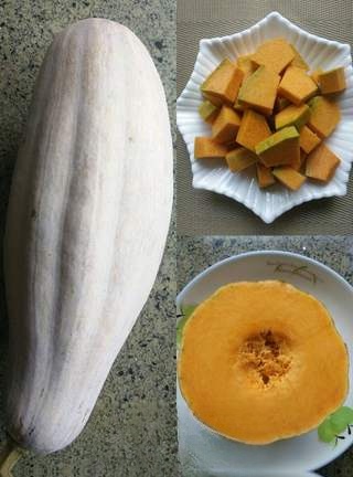 Pumpkin Gnocchi Soup