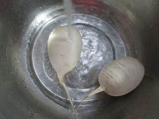 Step image