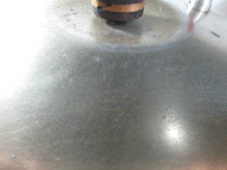 Step image