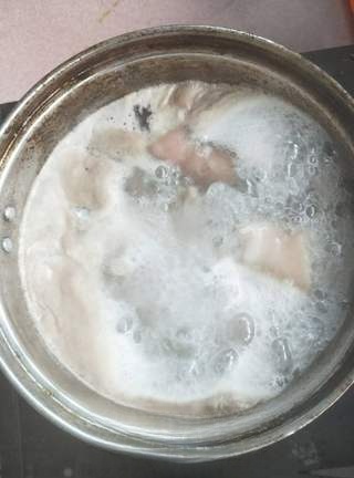 Step image
