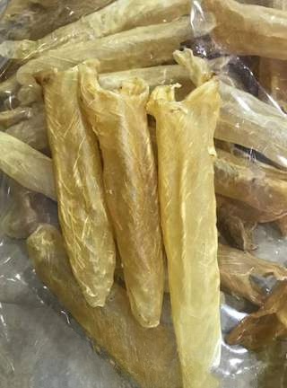 Fish Maw Soup