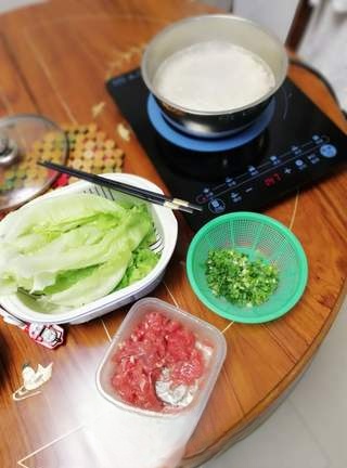 Step image