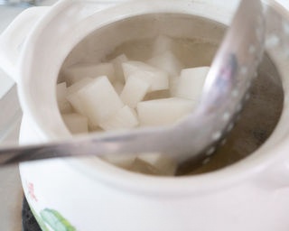 Step image
