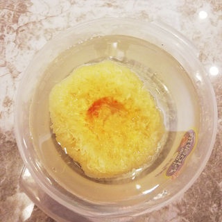 Rock Sugar White Fungus and Lotus Seed Soup — Your Go-To for Beauty and Skin Care in Autumn and Winter, First Release
