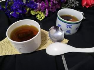 Angelica and Red Date Beauty Soup