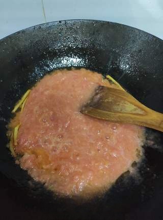 Step image