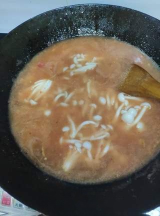 Step image