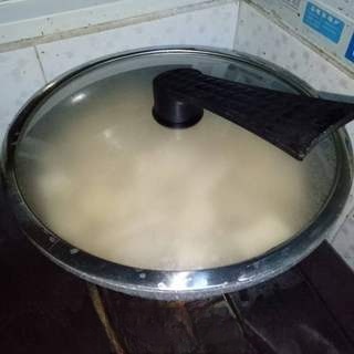 Step image