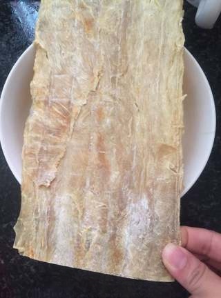 Crocodile Jerky Stewed Pork Bones Exclusive