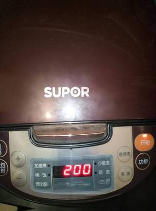 Step image