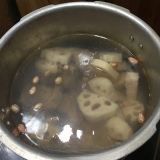 Step image
