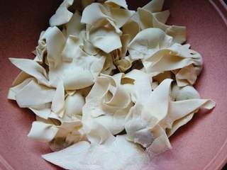 Exclusive Wonton and Egg Drop Soup