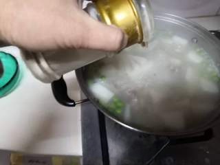 Step image