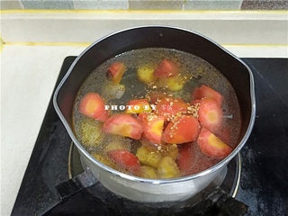 Step image