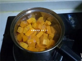 Step image