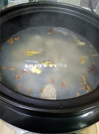 Step image