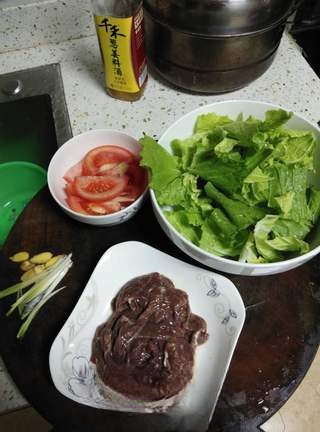 Step image