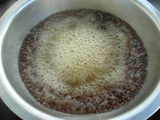 Fresh Lingzhi Mushroom and Lamb Soup First Release