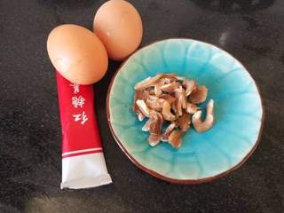 Rich Walnut Steamed Egg First Release