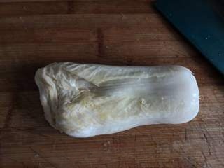 Exclusive Shredded Potato and Pickled Cabbage Soup