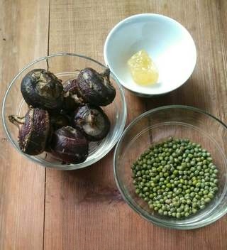 Mung Bean and Water Chestnut (Diqi) Dew Exclusive