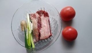 Tomato Beef Soup First Release