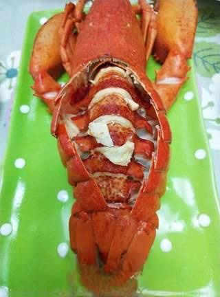 Step image