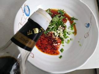 Exclusive Crispy Pork Sour and Spicy Soup Noodles