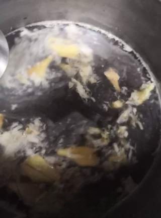 Exclusive Ginger, Red Date, and Angelica Beauty Soup