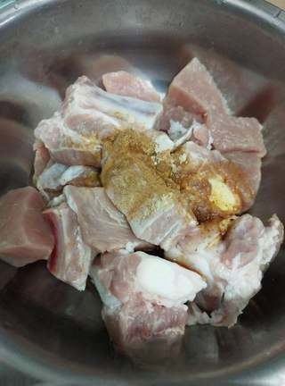 Exclusive Corn and Wood Ear Soup for Moistening Dryness