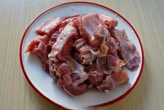 #Moisturizing and Dryness-Relieving Good Soup# Exclusive Pork Bone and Lotus Root Soup