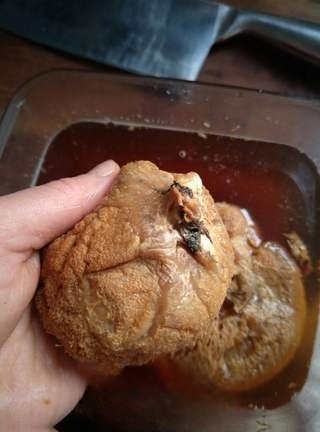 Cordyceps Flower and Monkey Head Mushroom Soup Exclusive