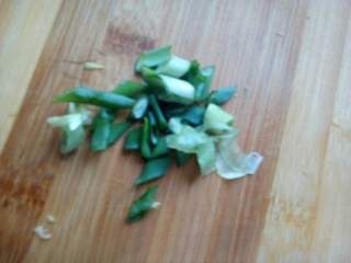 First Release of Zucchini, Kelp, and Egg Soup