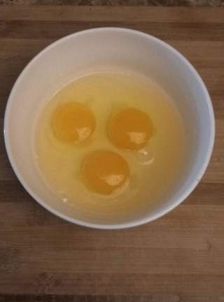 5-Minute Steamed Egg Custard