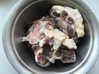 Exclusive Winter Melon Oxtail Soup