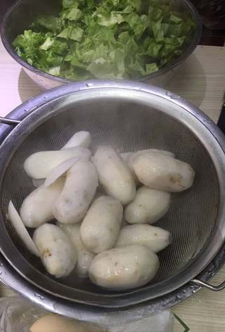 Step image