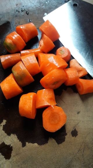 Step image
