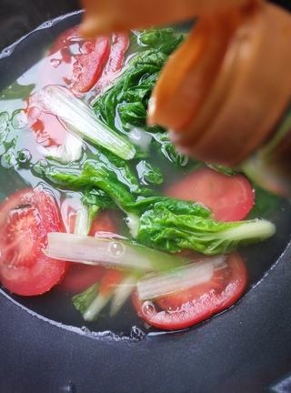 Step image