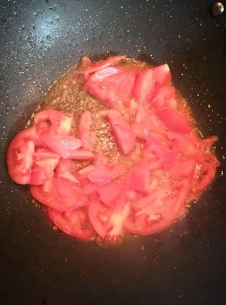 Exclusive Tomato Mushroom Soup